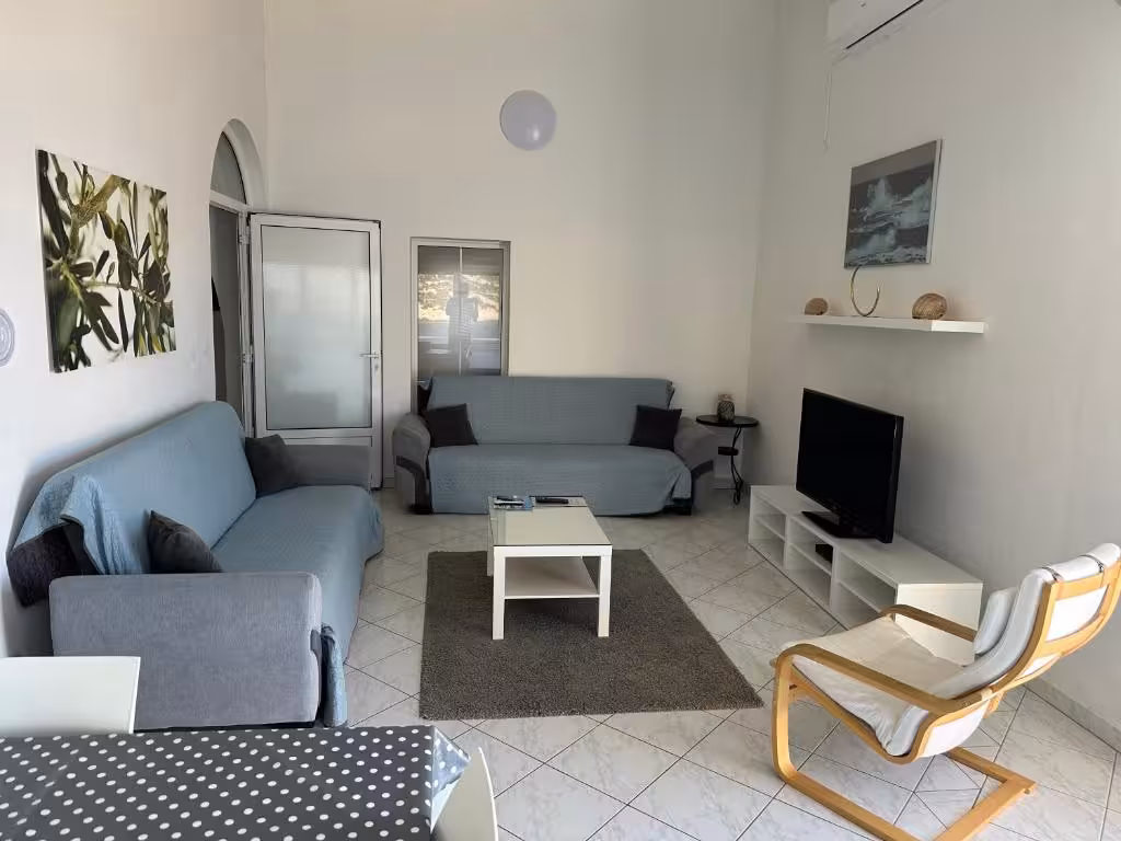 Direkt am Meer Apartments Puntaplanka fotografija 15