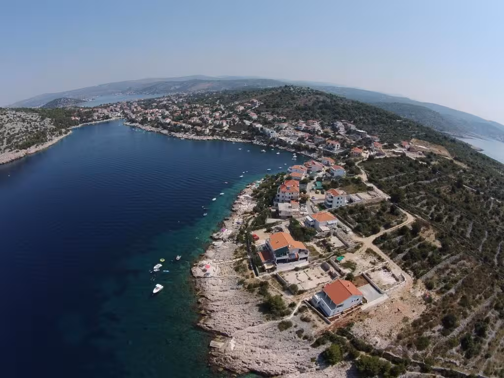 Pogled iz zraka