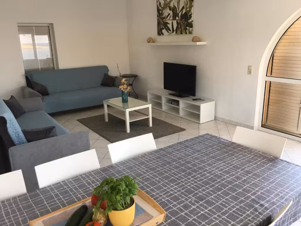 Direkt am Meer Apartments Puntaplanka fotografija 27