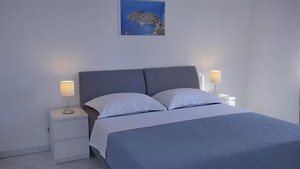 Direkt am Meer Apartments Puntaplanka fotografija 30
