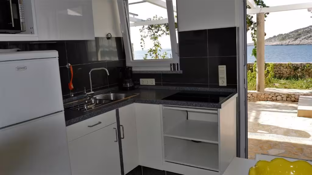 Direkt am Meer Apartments Puntaplanka fotografija 34