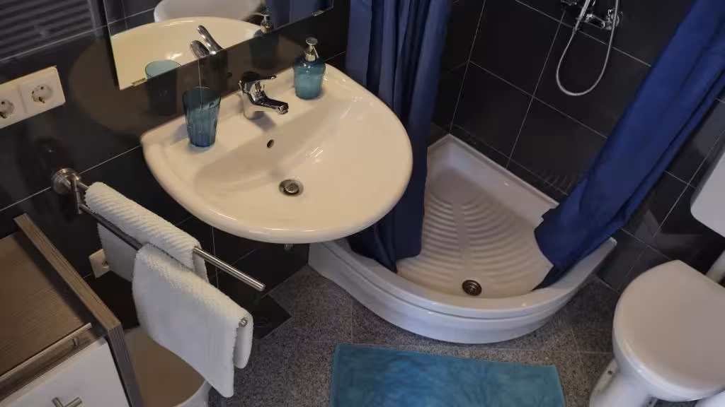 Direkt am Meer Apartments Puntaplanka fotografija 39