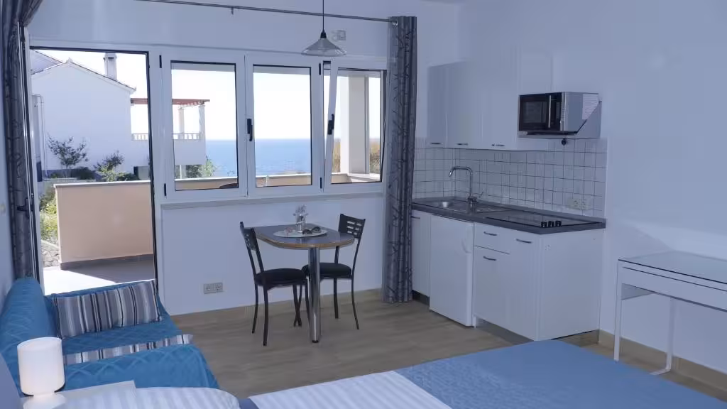 Apartman Panorama