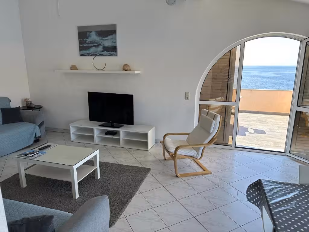 Direkt am Meer Apartments Puntaplanka fotografija 5